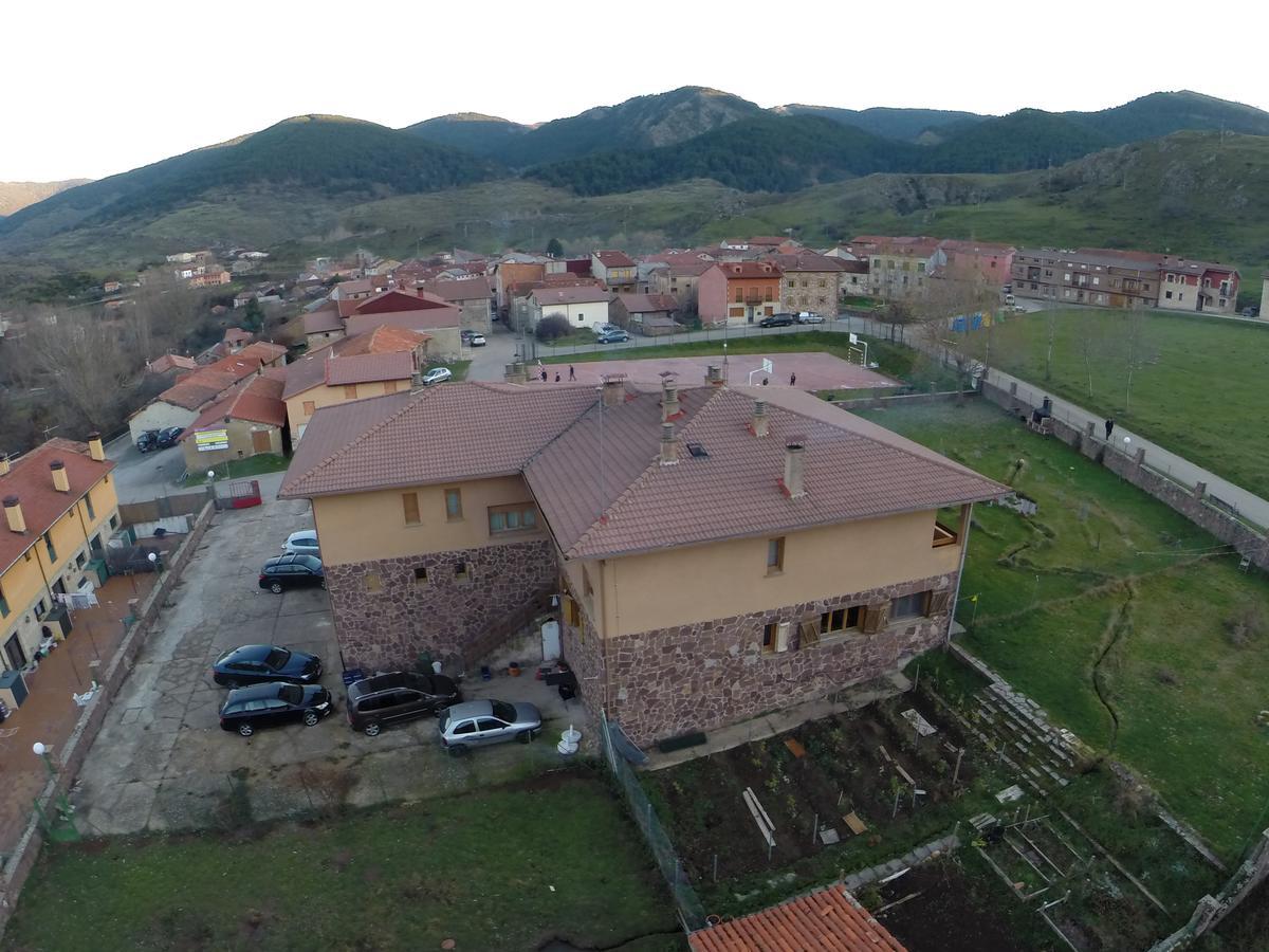 Hotel VillaНейла Экстерьер фото