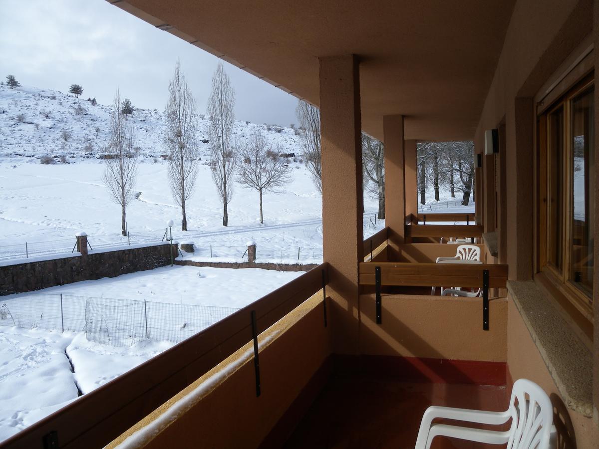 Hotel VillaНейла Экстерьер фото