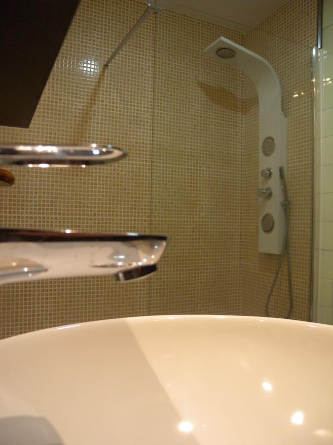 Hotel VillaНейла Экстерьер фото