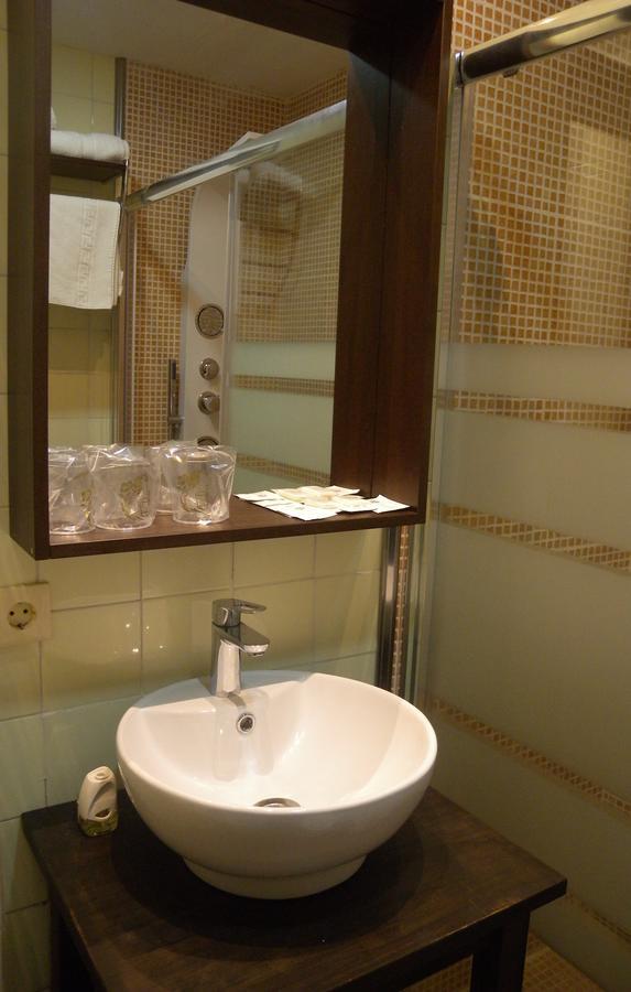 Hotel VillaНейла Экстерьер фото
