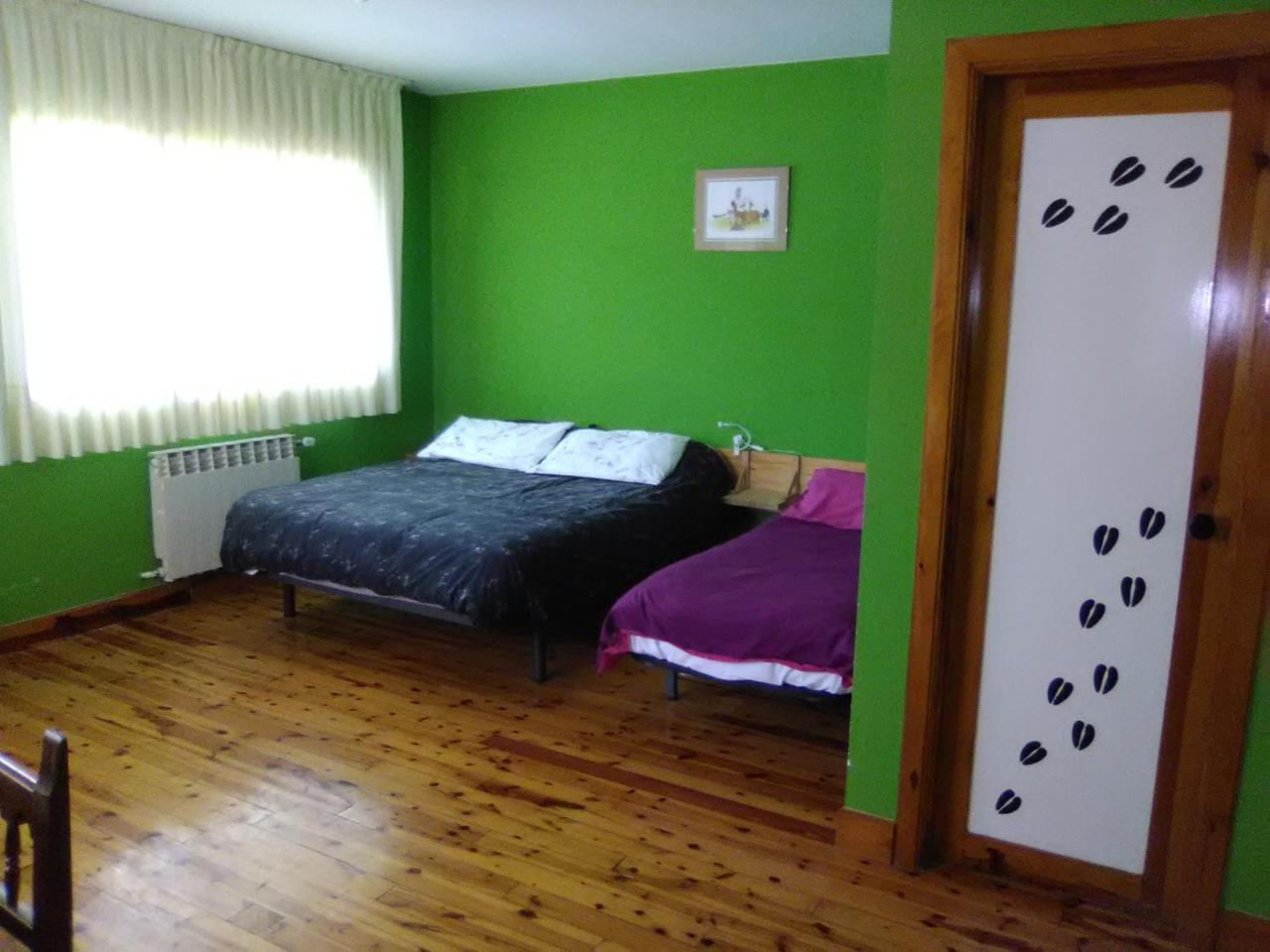 Hotel VillaНейла Номер фото